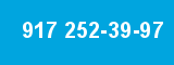917 252-39-97